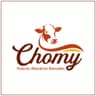 Logo de Chomy