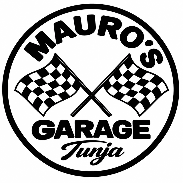 Mauro´s Garage